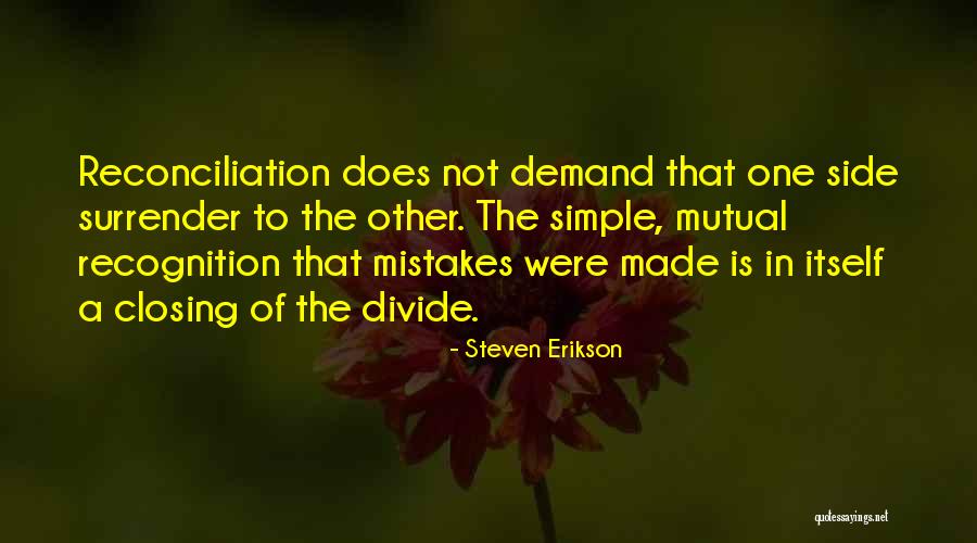 Bartek Kasprzykowski Quotes By Steven Erikson Bartek Kasprzykowski Quotes By Steven Erikson