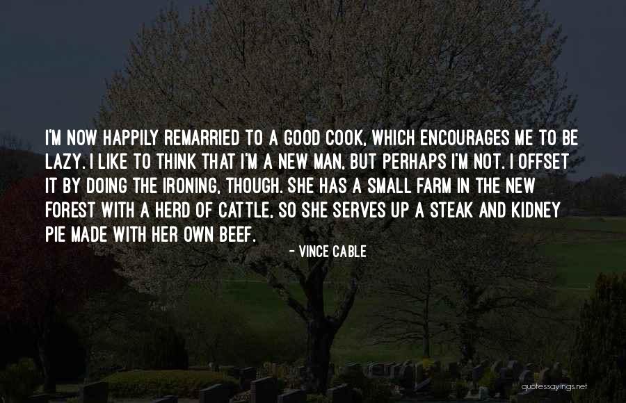 Bartek Kasprzykowski Quotes By Vince Cable Bartek Kasprzykowski Quotes By Vince Cable