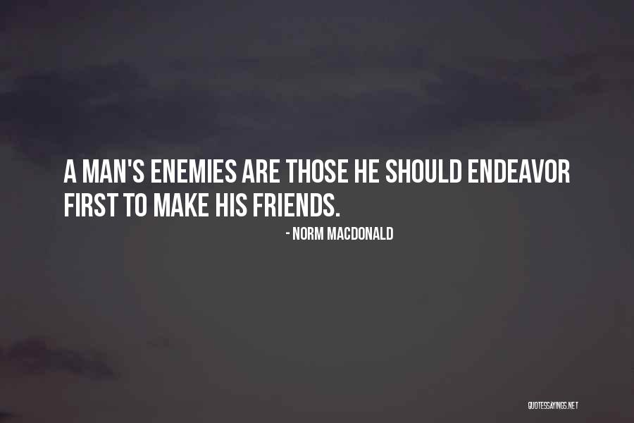 Bartek Wytrzyszczewski Quotes By Norm MacDonald Bartek Wytrzyszczewski Quotes By Norm MacDonald