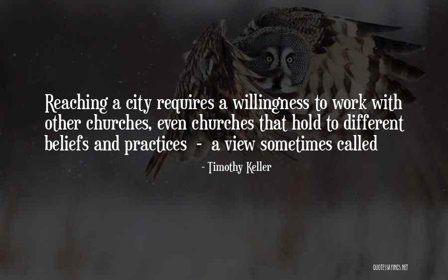 Bartek Wytrzyszczewski Quotes By Timothy Keller Bartek Wytrzyszczewski Quotes By Timothy Keller