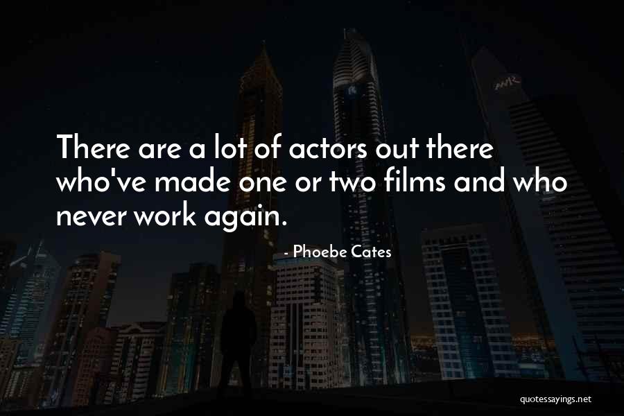 Bartell Drugs Quotes By Phoebe Cates Bartell Drugs Quotes By Phoebe Cates