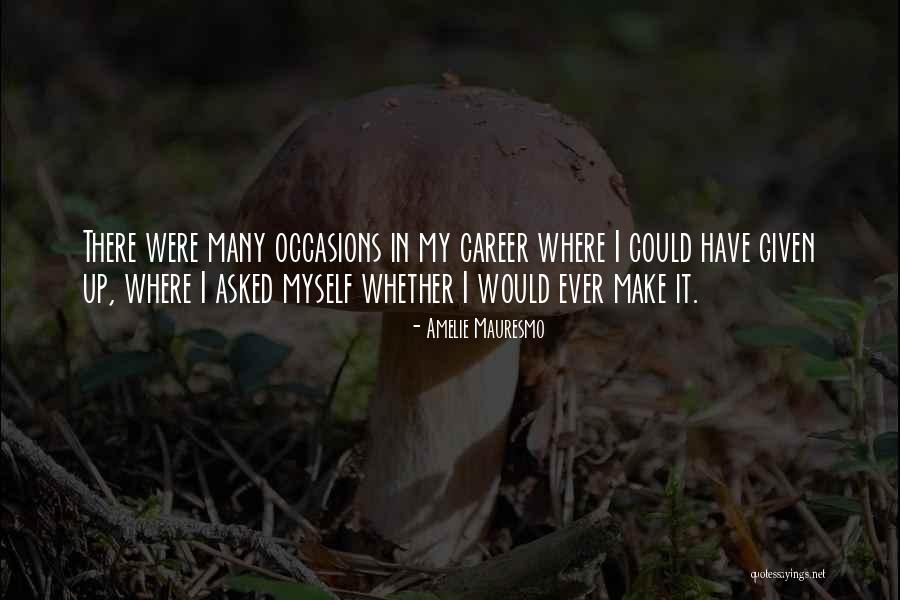 Bartell Funeral Home Quotes By Amelie Mauresmo Bartell Funeral Home Quotes By Amelie Mauresmo