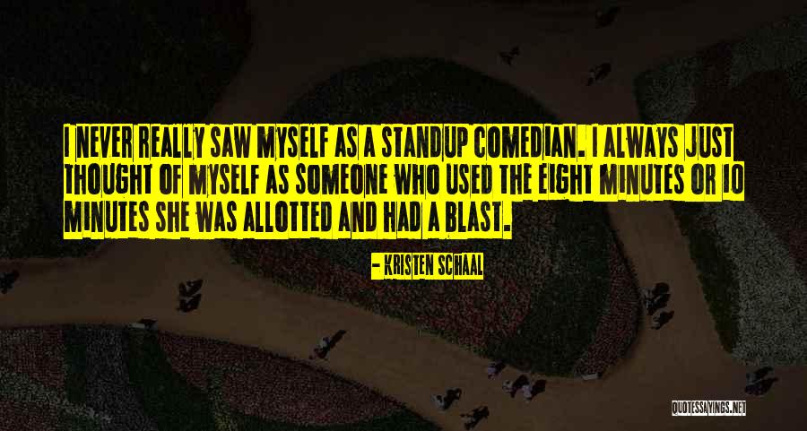 Bartella Lake Quotes By Kristen Schaal Bartella Lake Quotes By Kristen Schaal