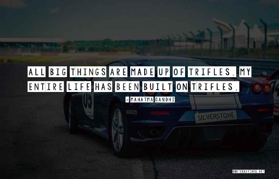 Bartella Lake Quotes By Mahatma Gandhi Bartella Lake Quotes By Mahatma Gandhi