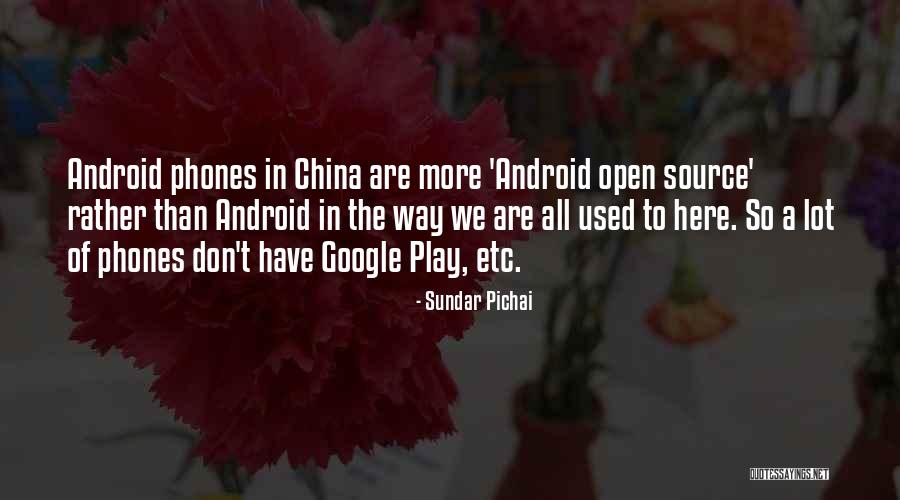Bartella Meopham Quotes By Sundar Pichai Bartella Meopham Quotes By Sundar Pichai