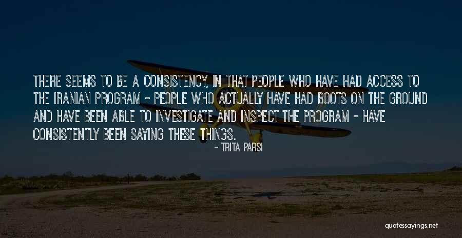 Bartella Meopham Quotes By Trita Parsi Bartella Meopham Quotes By Trita Parsi