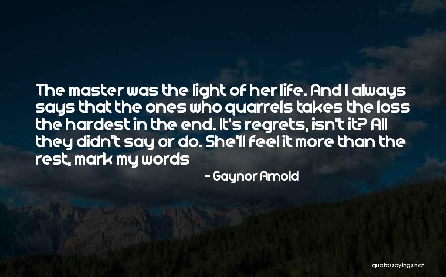 Bartella Pontoon Quotes By Gaynor Arnold Bartella Pontoon Quotes By Gaynor Arnold