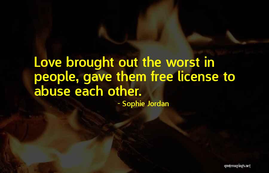 Bartella Pontoon Quotes By Sophie Jordan Bartella Pontoon Quotes By Sophie Jordan