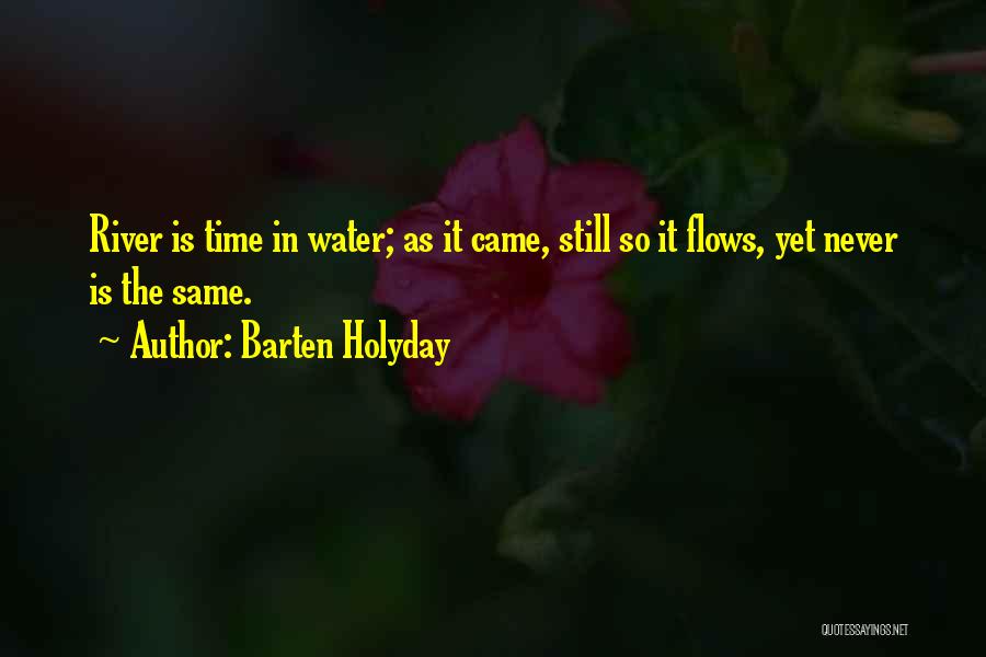 Barten Holyday Quotes 2145612