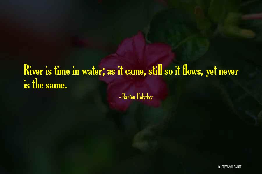 Barten Holyday Quotes 2145612