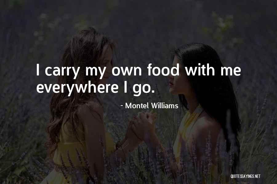 Bartenbach Lichtlabor Quotes By Montel Williams Bartenbach Lichtlabor Quotes By Montel Williams