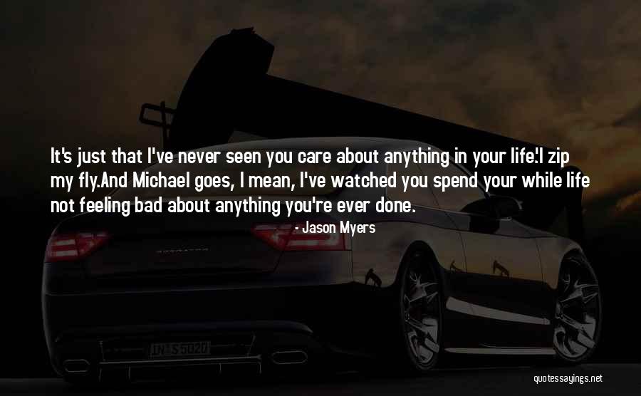 Bartender Lyfe Quotes By Jason Myers Bartender Lyfe Quotes By Jason Myers