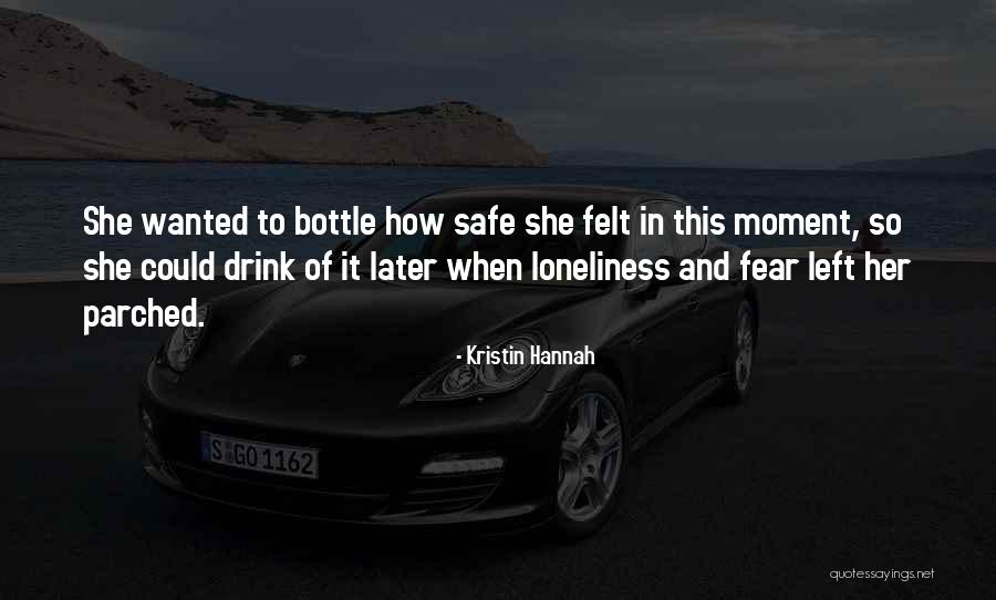 Bartenders Life Quotes By Kristin Hannah Bartenders Life Quotes By Kristin Hannah