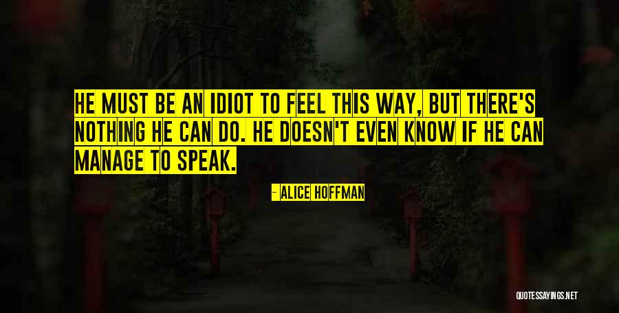 Bartenders Positive Quotes By Alice Hoffman Bartenders Positive Quotes By Alice Hoffman