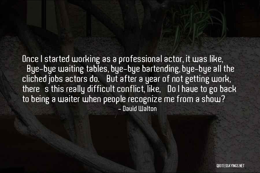 Bartending Quotes By David Walton Bartending Quotes By David Walton