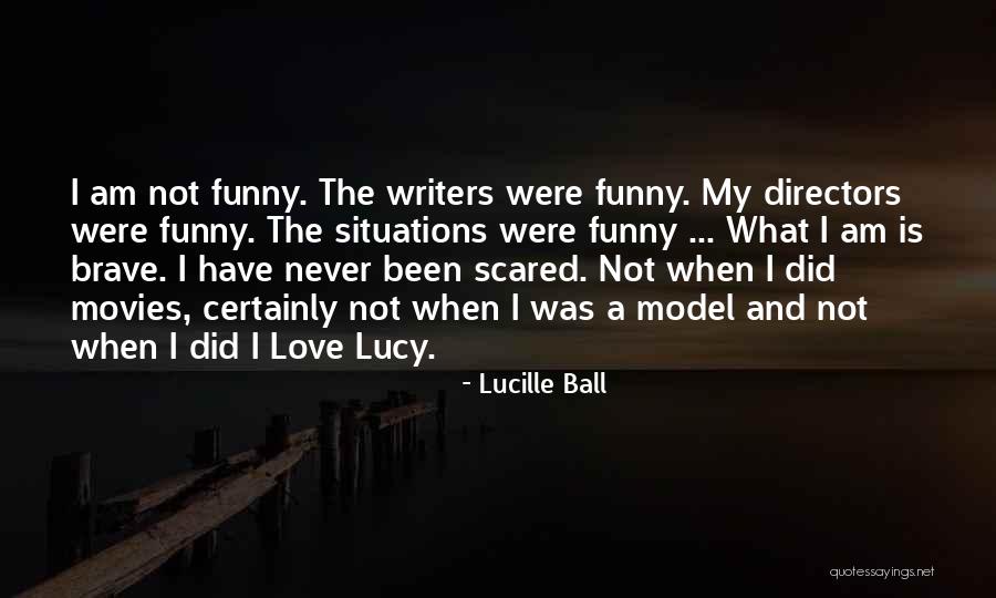 Bartenieff Functional Patterns Quotes By Lucille Ball Bartenieff Functional Patterns Quotes By Lucille Ball