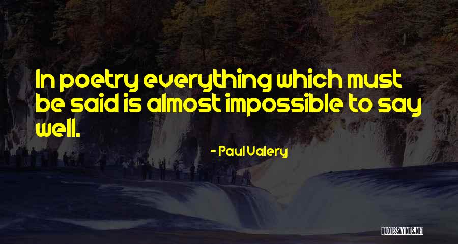 Bartens Farm Quotes By Paul Valery Bartens Farm Quotes By Paul Valery