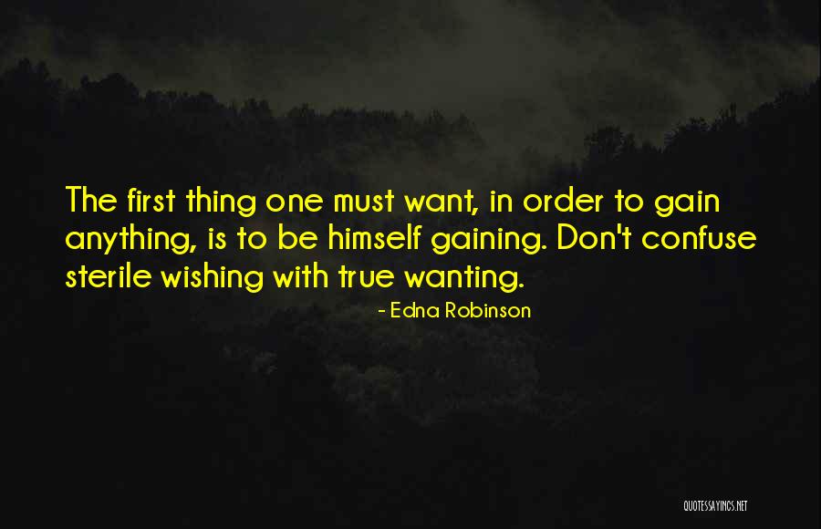 Bartenstein Quotes By Edna Robinson Bartenstein Quotes By Edna Robinson