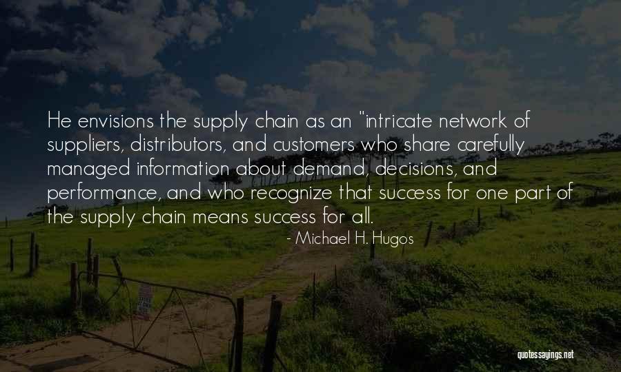Bartenstein Quotes By Michael H. Hugos Bartenstein Quotes By Michael H. Hugos