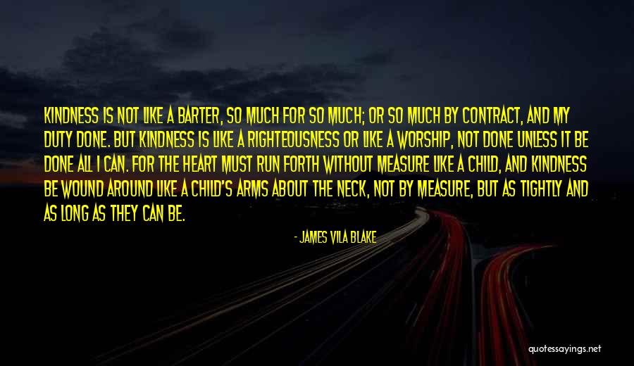 Barter Best Quotes By James Vila Blake Barter Best Quotes By James Vila Blake