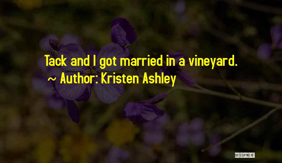 Barter System Quotes By Kristen Ashley