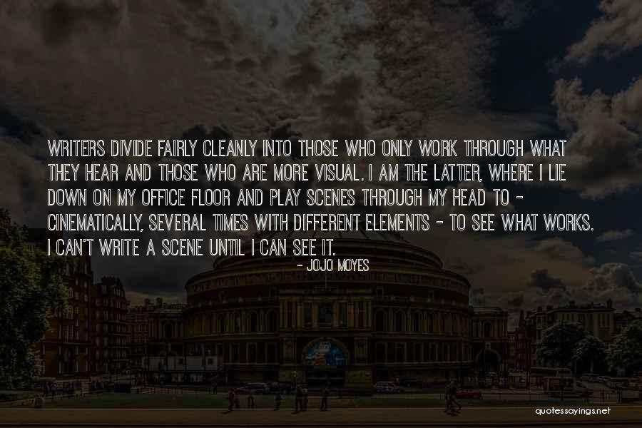 Barter Theatre Quotes By Jojo Moyes Barter Theatre Quotes By Jojo Moyes