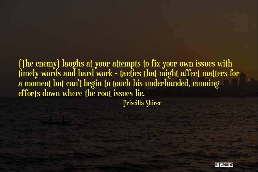 Barter Theatre Quotes By Priscilla Shirer Barter Theatre Quotes By Priscilla Shirer