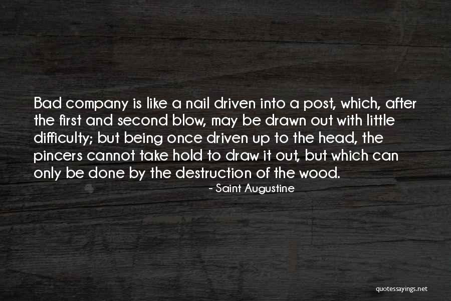 Barter Theatre Quotes By Saint Augustine Barter Theatre Quotes By Saint Augustine