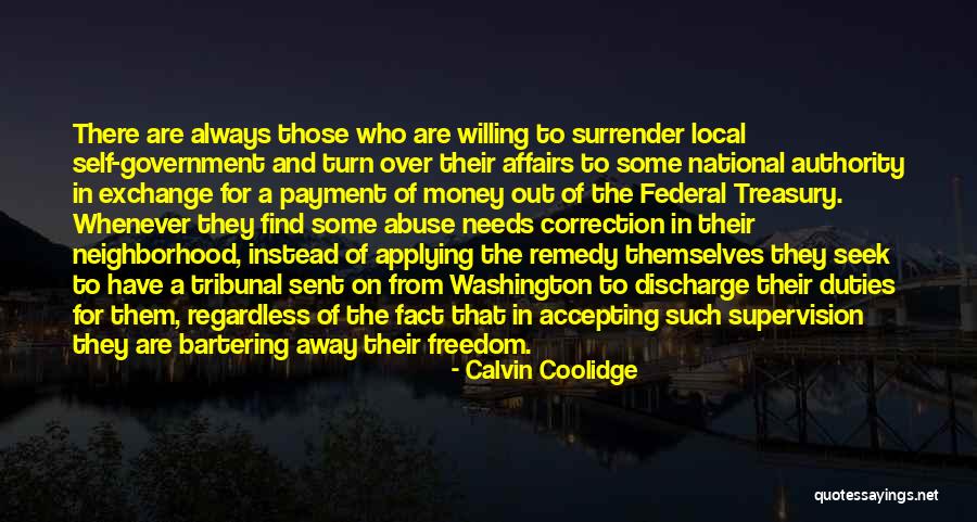 Bartering Quotes By Calvin Coolidge Bartering Quotes By Calvin Coolidge
