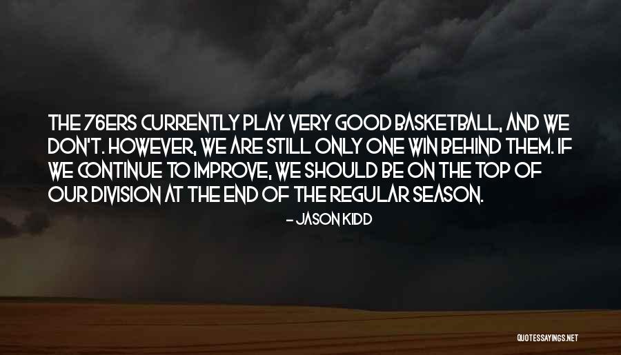 Bartering Websites Quotes By Jason Kidd Bartering Websites Quotes By Jason Kidd
