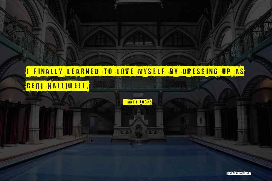 Barters Island Quotes By Matt Lucas Barters Island Quotes By Matt Lucas