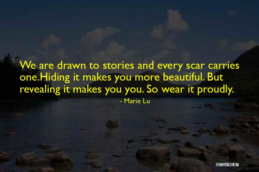 Bartersaves Quotes By Marie Lu Bartersaves Quotes By Marie Lu