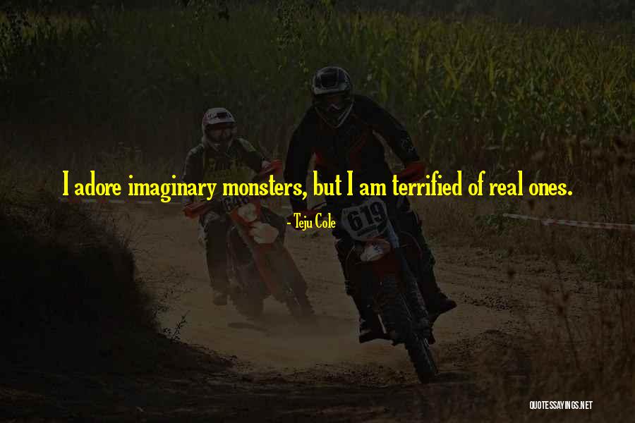 Bartersaves Quotes By Teju Cole Bartersaves Quotes By Teju Cole