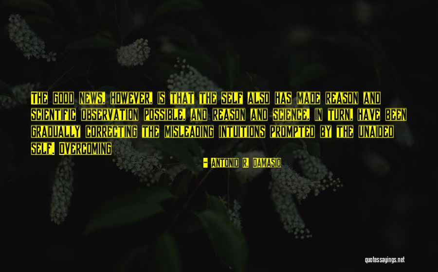 Bartett Quotes By Antonio R. Damasio Bartett Quotes By Antonio R. Damasio