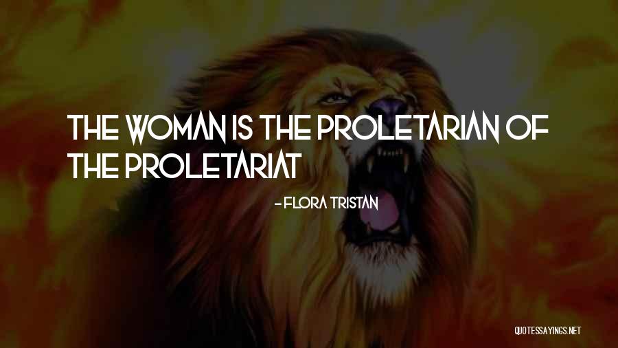 Bartett Quotes By Flora Tristan Bartett Quotes By Flora Tristan
