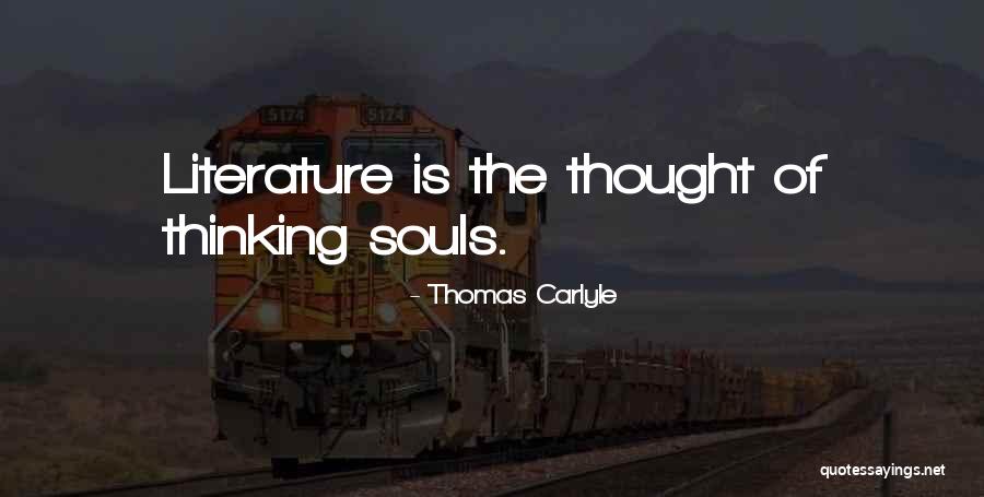 Bartfeld Suicide Quotes By Thomas Carlyle Bartfeld Suicide Quotes By Thomas Carlyle