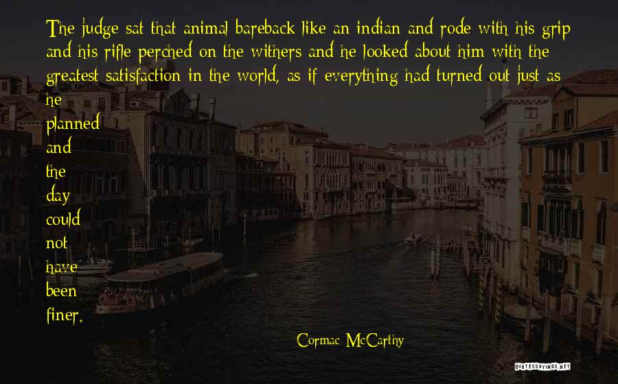 Barth Lemy Quotes By Cormac McCarthy Barth Lemy Quotes By Cormac McCarthy