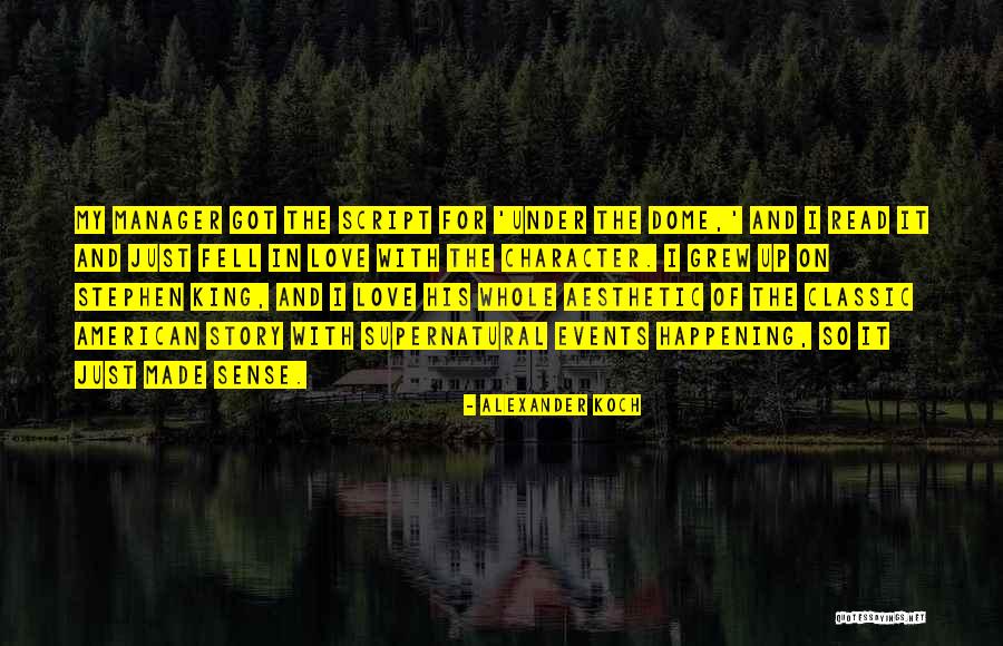 Bartha Contemporary Quotes By Alexander Koch Bartha Contemporary Quotes By Alexander Koch
