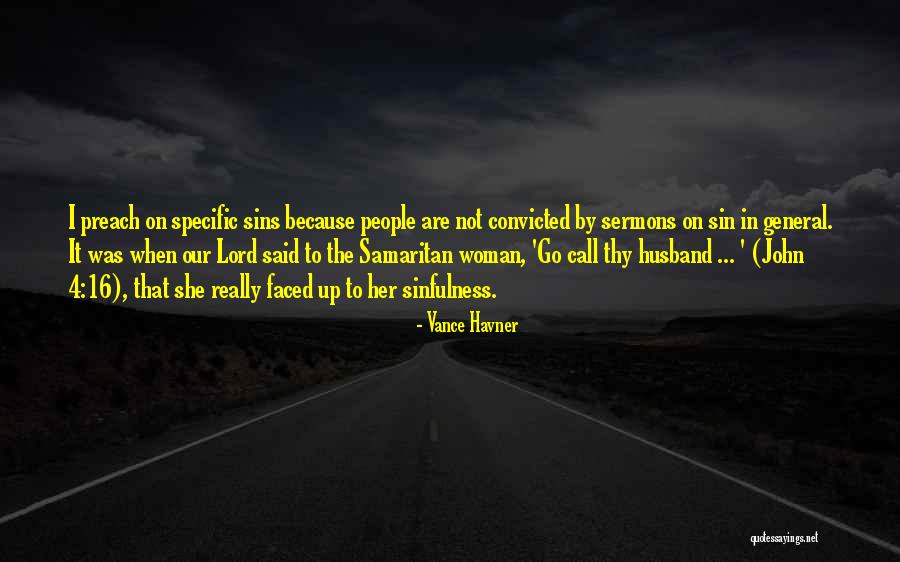 Bartha Recipe Quotes By Vance Havner Bartha Recipe Quotes By Vance Havner