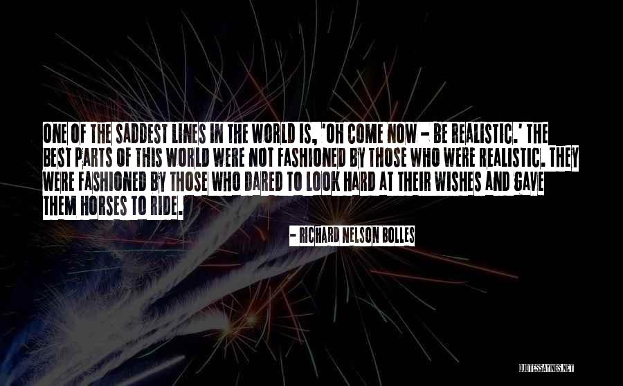 Barthalamule Quotes By Richard Nelson Bolles Barthalamule Quotes By Richard Nelson Bolles