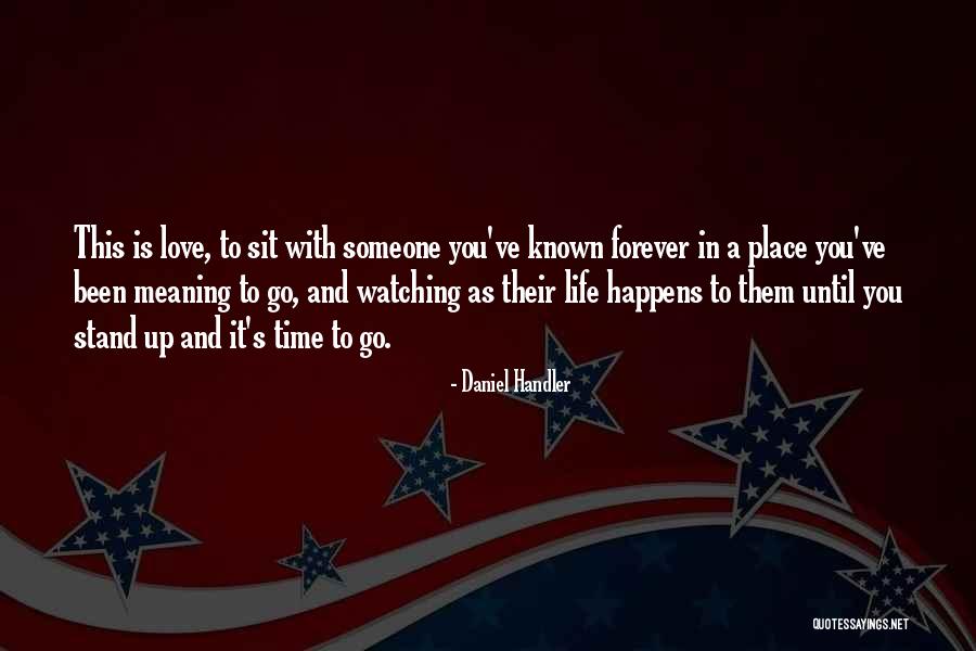 Barthas Salon Quotes By Daniel Handler Barthas Salon Quotes By Daniel Handler
