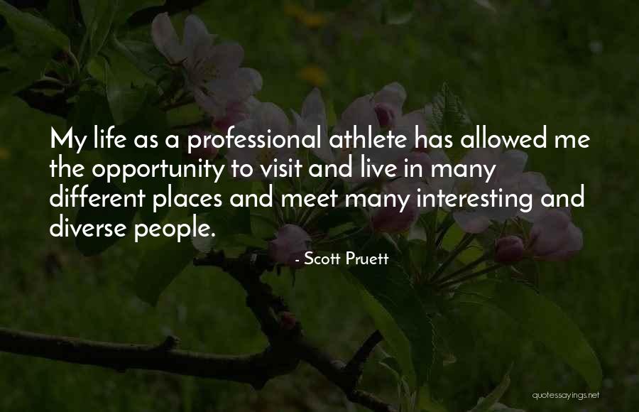 Barthau Anh Nger Quotes By Scott Pruett Barthau Anh Nger Quotes By Scott Pruett