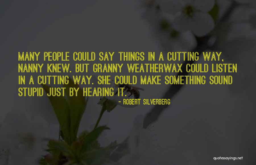 Barthelemy Dias Quotes By Robert Silverberg Barthelemy Dias Quotes By Robert Silverberg