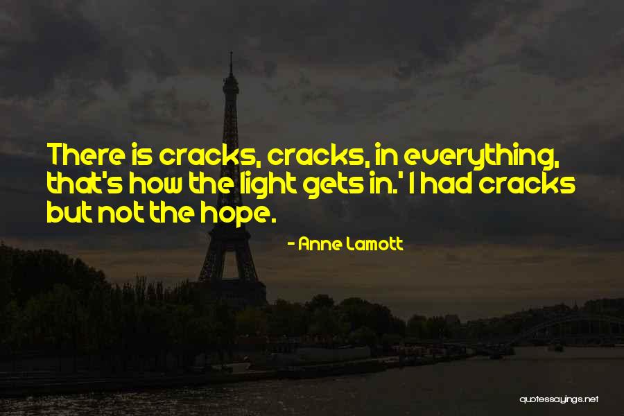 Barthelemy Toguo Quotes By Anne Lamott Barthelemy Toguo Quotes By Anne Lamott
