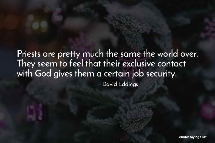 Barthelemy Toguo Quotes By David Eddings Barthelemy Toguo Quotes By David Eddings