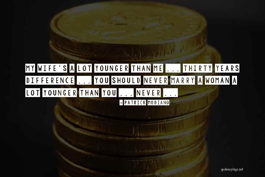 Barthelmess Actor Quotes By Patrick Modiano Barthelmess Actor Quotes By Patrick Modiano
