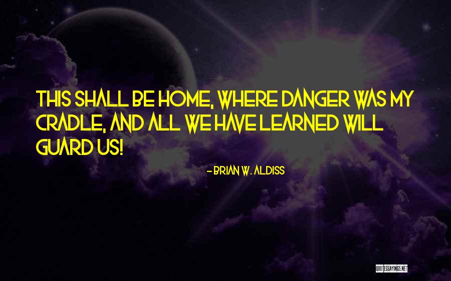 Barthes Camera Quotes By Brian W. Aldiss Barthes Camera Quotes By Brian W. Aldiss