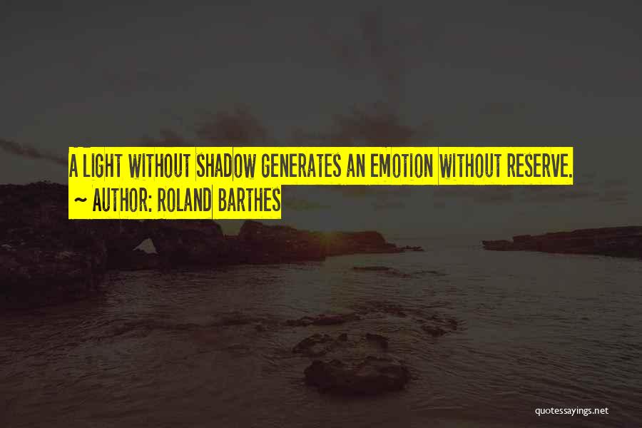 Barthes Quotes By Roland Barthes