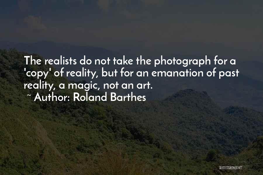 Barthes Quotes By Roland Barthes