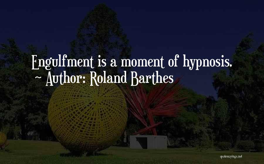 Barthes Roland Quotes By Roland Barthes